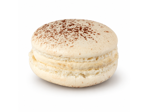 Macaron Tiramisu