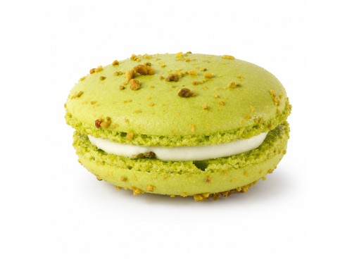 Macaron Pistache