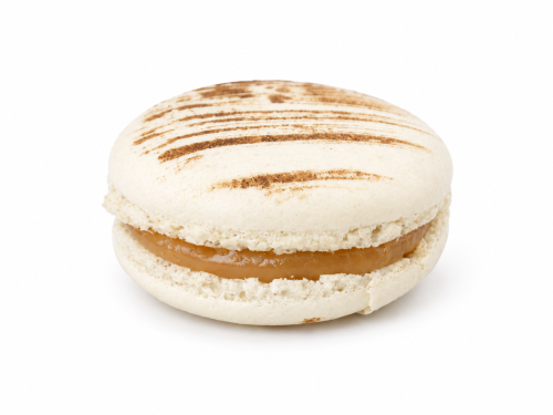Macaron Confiture de lait