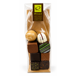 Sachet chocolats 130g