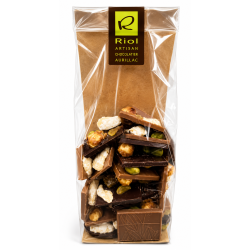 Sachet de Mendiants 200g