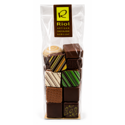 Sachet chocolats 200g