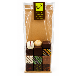 Sachet chocolats 300g