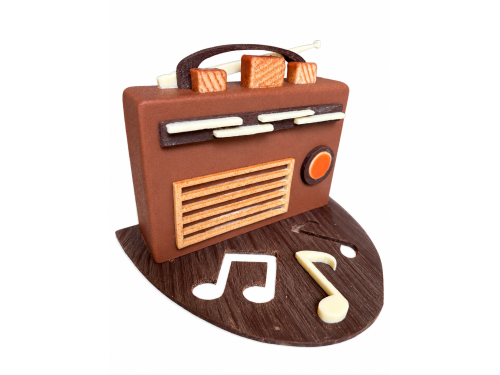 Le poste  Radio