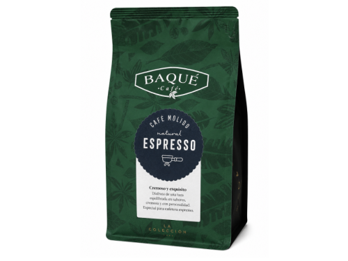 EXPRESSO (MOULU)
