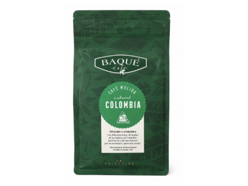 COLOMBIA (MOULU)