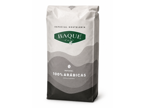 100% ARABICA (GRAIN 1KG)