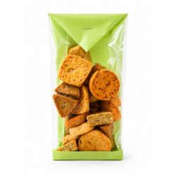 ASSORTIMENT D'ESTIVADE