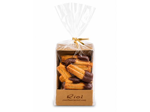 doigts de Fées
