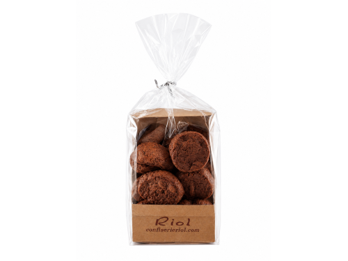 Cookies tout Choco