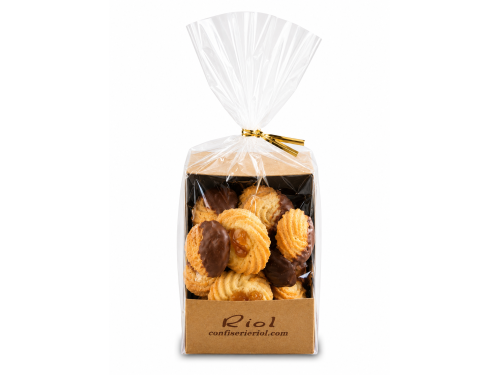 Cookies mix