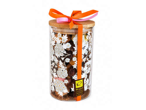 Bocal assortiment