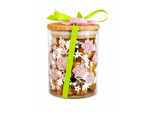 Bocal assortiment
