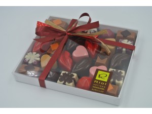 Coffret Spécial Saint-Valentin