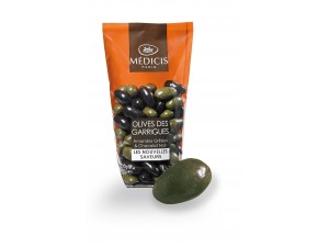 Dragées Olives de Garrigue Médicis