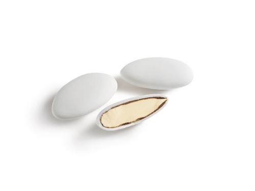Dragées Amandes Finesse Extreme Excellence Lérida Médicis