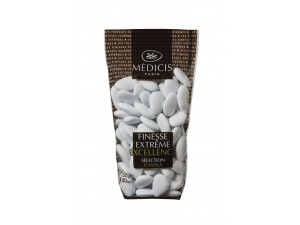 Dragées Amandes Finesse Extreme Excellence Lérida Médicis