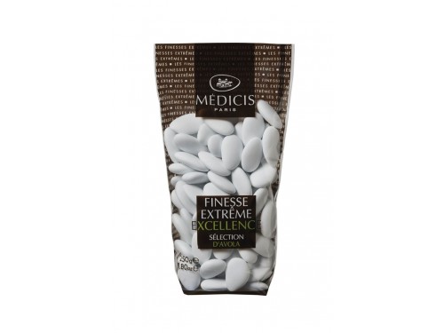 Dragées Amandes Finesse Extreme Excellence Lérida Médicis