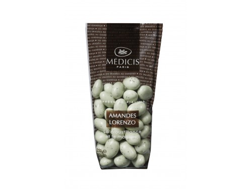 Dragées Amandes Lorenzo Medicis